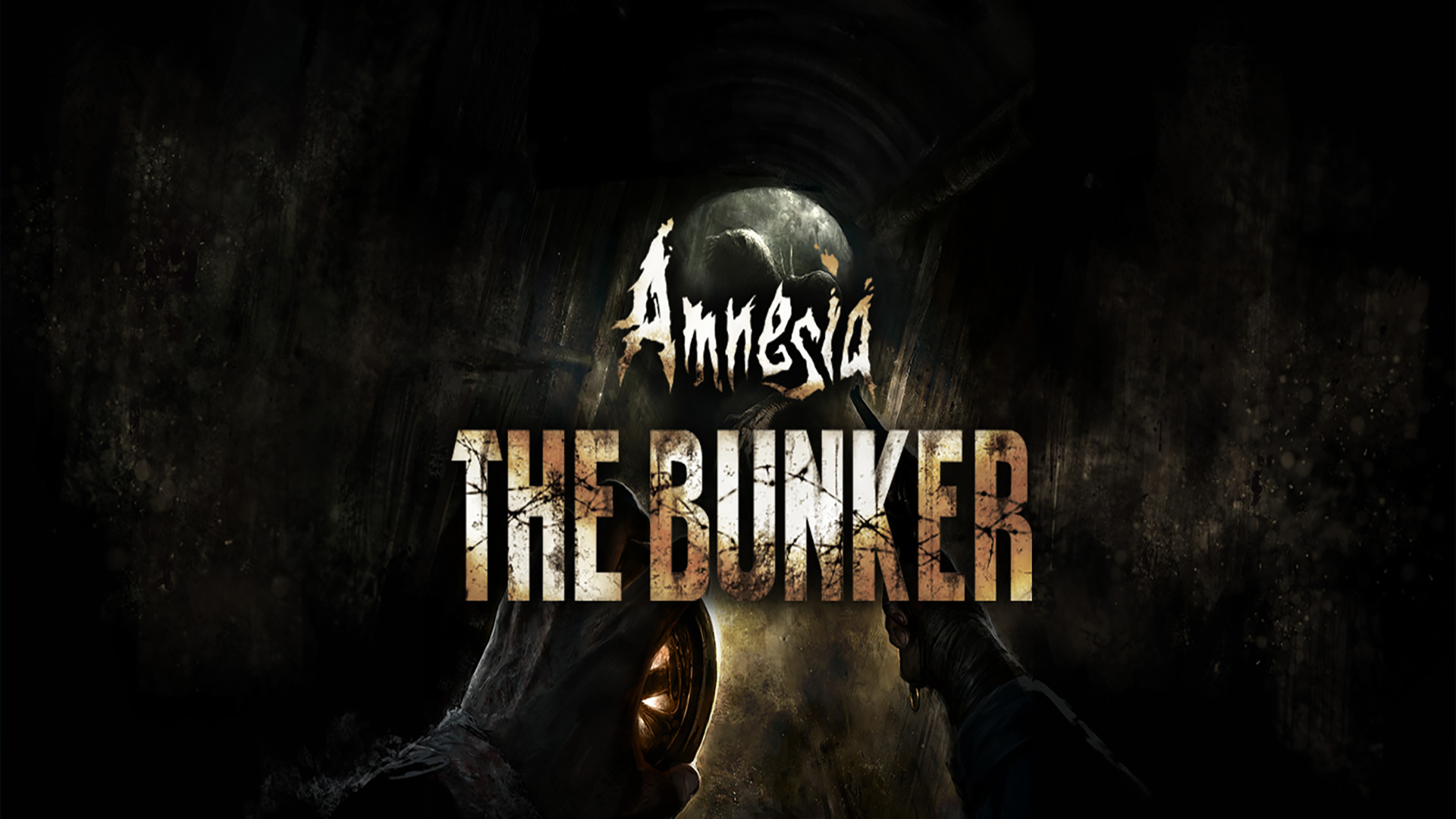 AmnesiaBunkerCover Art