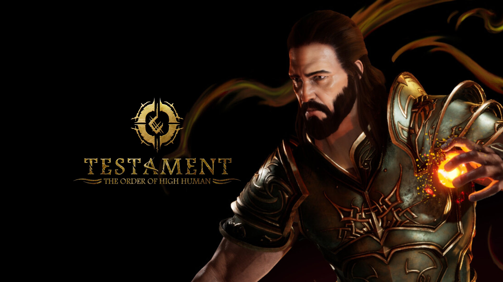 Testament Art